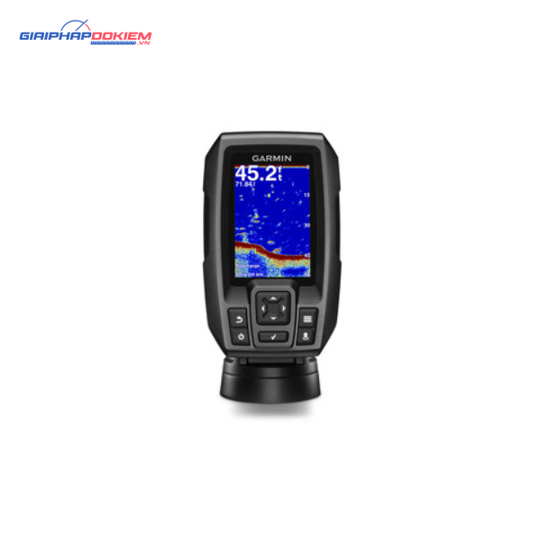 Máy Định Vị Dò Cá GARMIN FF 250 7 Máy Định Vị Dò Cá GARMIN FF 250