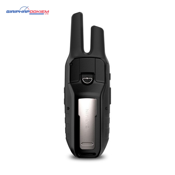 Máy Định Vị Vệ Tinh Tích Hợp Bộ Đàm GARMIN Rino 750 9 Máy Định Vị Vệ Tinh Tích Hợp Bộ Đàm GARMIN Rino 750 - Ảnh 5