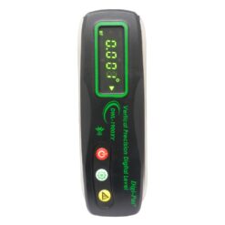 Máy cân bằng kỹ thuật số chính xác theo chiều dọc 2 trục Digi Pas DWL-1900XY