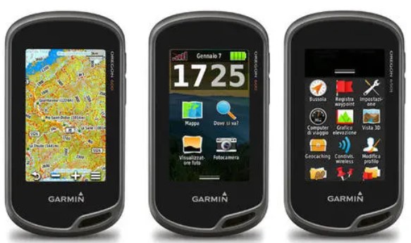 Máy Định Vị GPS Garmin OREGON 650 27 Máy Định Vị GPS Garmin OREGON 650