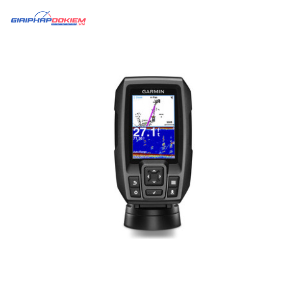Máy Định Vị Dò Cá GARMIN FF 250 8 Máy Định Vị Dò Cá GARMIN FF 250 - Ảnh 2