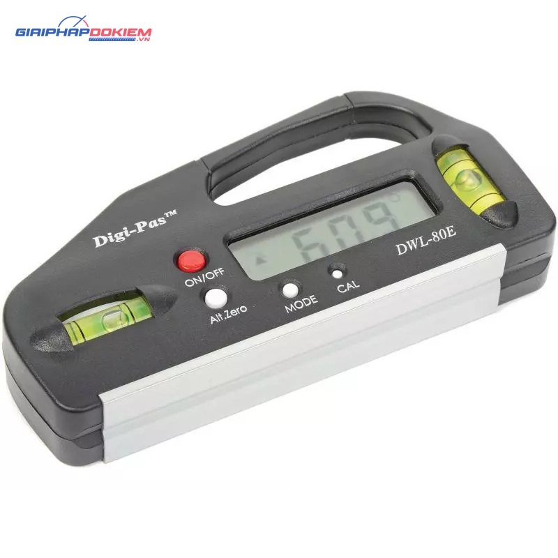 Máy cân mực kỹ thuật số Digi Pas DWL-80E 21 Máy cân mực kỹ thuật số Digi Pas DWL-80E