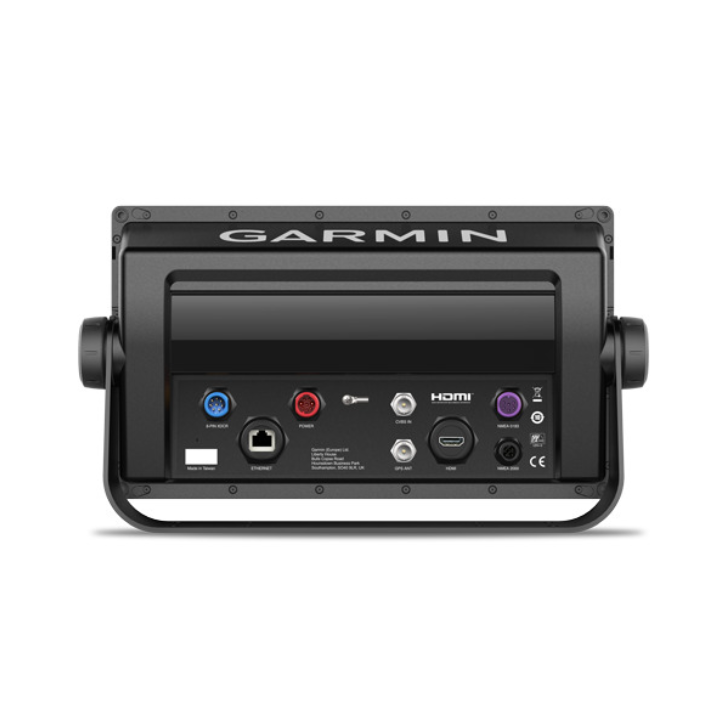 Máy Định Vị Dò Cá GARMIN AQUAMAP 1052xs 12 Máy Định Vị Dò Cá GARMIN AQUAMAP 1052xs - Ảnh 2
