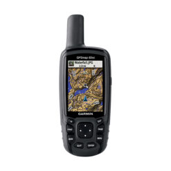 Máy Định Vị GPS GARMIN GPSMAP 62SC (có camera)