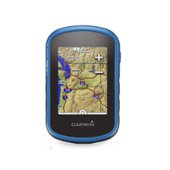 Máy Định Vị Cầm Tay GARMIN ETREX TOUCH 25 (010-01325-00)