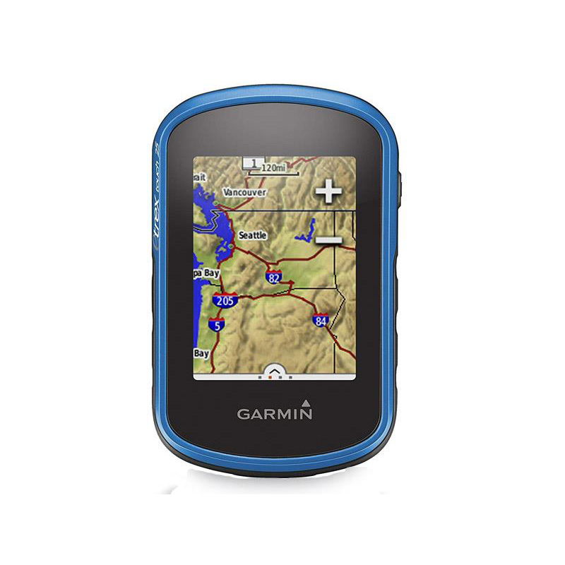 Máy Định Vị Cầm Tay GARMIN ETREX TOUCH 25 (010-01325-00) 3 Máy Định Vị Cầm Tay GARMIN ETREX TOUCH 25 (010-01325-00)