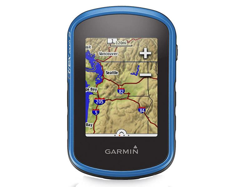 Máy Định Vị Cầm Tay GARMIN ETREX TOUCH 25 (010-01325-00)