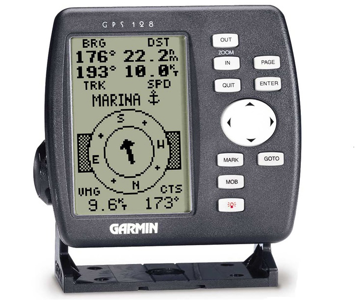 Máy Định Vị GPS Garmin 128 ( Dùng Cho Hàng Hải) 7 Máy Định Vị GPS Garmin 128 ( Dùng Cho Hàng Hải)