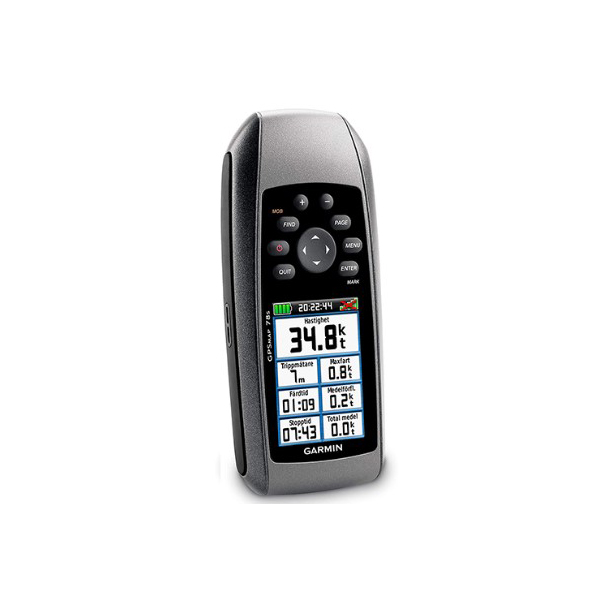 Máy Định Vị GARMIN GPS MAP 78S 7 Máy Định Vị GARMIN GPS MAP 78S - Ảnh 4