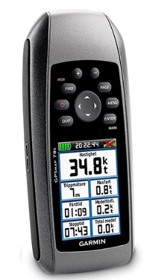 Máy Định Vị GARMIN GPS MAP 78S 11 Máy Định Vị GARMIN GPS MAP 78S