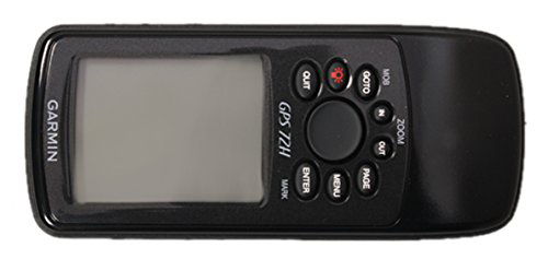 Máy Định Vị GPS GARMIN GPS 72H