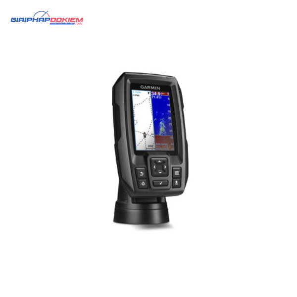 Máy Định Vị Dò Cá GARMIN FF 250 9 Máy Định Vị Dò Cá GARMIN FF 250 - Ảnh 3