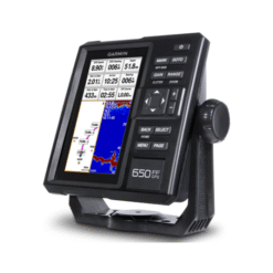 Máy Định Vị Dò Cá GARMIN FF 650 GPS 14 3 4