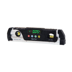 Máy thủy bình Torpedo kỹ thuật số chống nước Digi Pas DWL-280Pro 32 3 9
