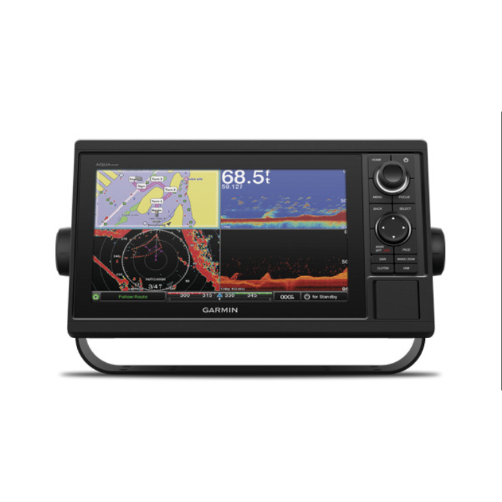Máy Định Vị Dò Cá GARMIN AQUAMAP 1052xs 13 Máy Định Vị Dò Cá GARMIN AQUAMAP 1052xs - Ảnh 3
