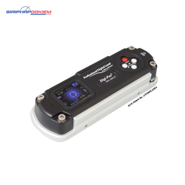 Máy cân bằng kỹ thuật số 2 trục độ chính xác cao Digi Pas DWL3000XY-Bluetooth 27 Máy cân bằng kỹ thuật số 2 trục độ chính xác cao Digi Pas DWL3000XY-Bluetooth