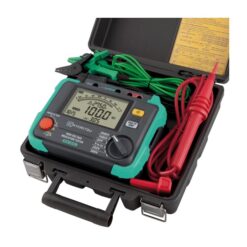 Đồng hồ đo điện trở cách điện Kyoritsu model 3025B 6 3025b 11zon
