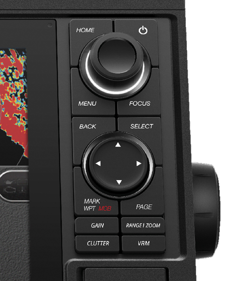 Máy Định Vị Dò Cá GARMIN AQUAMAP 1052xs 21 Máy định vị dò cá GARMIN AQUAMAP 1052xs