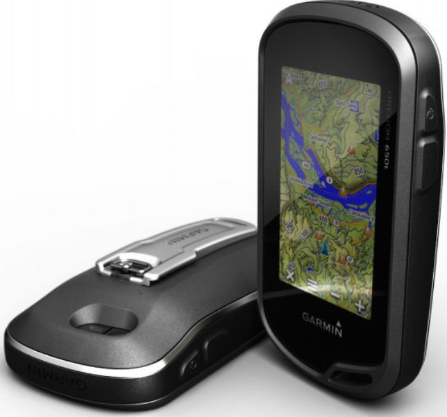 Máy Định Vị GPS Garmin OREGON 650 29 Máy Định Vị GPS Garmin OREGON 650