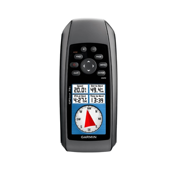 Máy Định Vị GARMIN GPS MAP 78S 4 Máy Định Vị GARMIN GPS MAP 78S