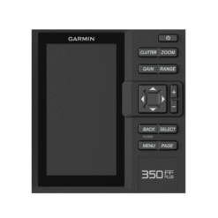 Máy Định Vị Dò Cá GARMIN FF 350 PLUS 14 4 2