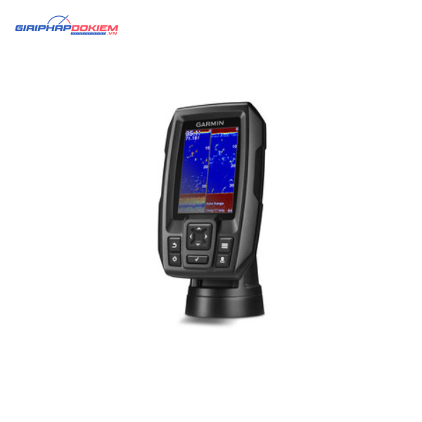 Máy Định Vị Dò Cá GARMIN FF 250 10 Máy Định Vị Dò Cá GARMIN FF 250 - Ảnh 4