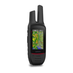 Máy Định Vị Vệ Tinh Tích Hợp Bộ Đàm GARMIN Rino 750 17 4 5