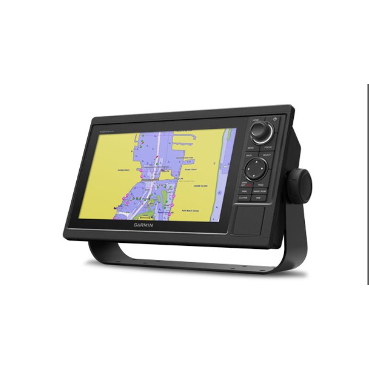 Máy Định Vị Dò Cá GARMIN AQUAMAP 1052xs 14 Máy Định Vị Dò Cá GARMIN AQUAMAP 1052xs - Ảnh 4