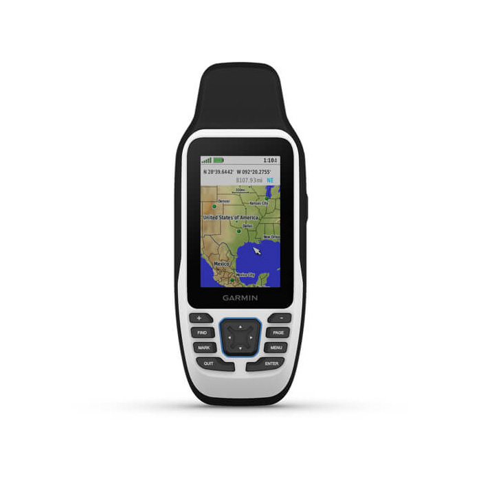 Máy Định Vị GPS GARMIN GPSMAP 79S (IPX7; giao tiếp USB; 8GB) 5 Máy Định Vị GPS GARMIN GPSMAP 79S (IPX7; giao tiếp USB; 8GB)
