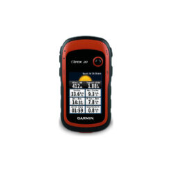 Máy Định Vị GPS Garmin eTrex 20 11 5 4