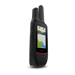 Máy Định Vị Vệ Tinh Tích Hợp Bộ Đàm GARMIN Rino 750 12 6 2