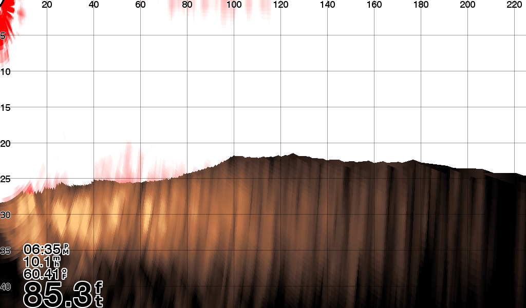 Máy Định Vị Dò Cá GARMIN AQUAMAP 1052xs 23 Máy định vị dò cá GARMIN AQUAMAP 1052xs