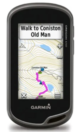 Máy Định Vị GPS Garmin OREGON 650 32 Máy Định Vị GPS Garmin OREGON 650