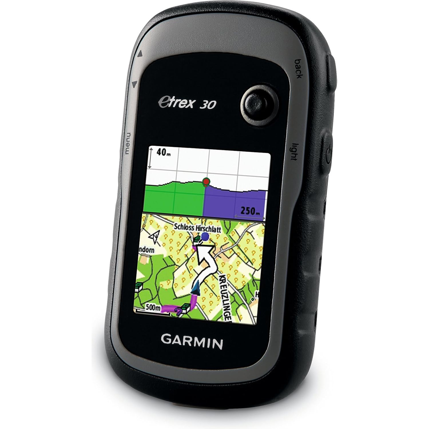 Máy Định Vị GPS Garmin eTrex 30 6 Máy Định Vị GPS Garmin eTrex 30 - Ảnh 3
