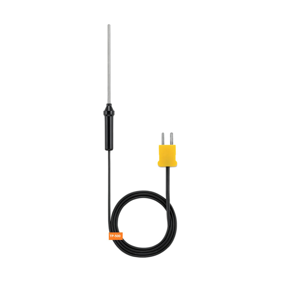 Cảm biến đo nhiệt độ TP-500 3 Cảm biến đo nhiệt độ TP-500