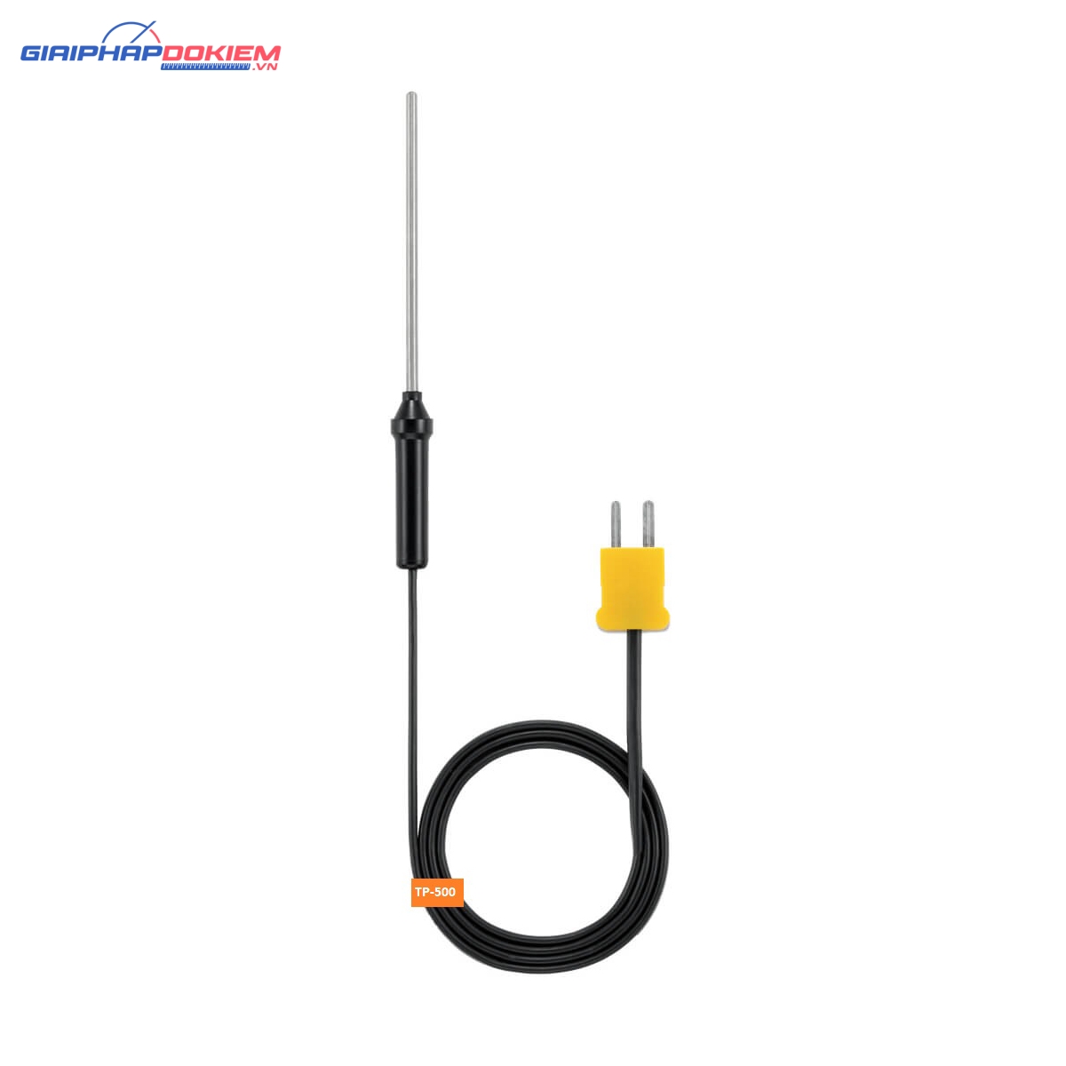 Cảm biến đo nhiệt độ TP-500 3 Cảm biến đo nhiệt độ TP-500