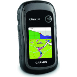 Máy Định Vị GPS Garmin eTrex 30 12 81aay c848l ac sl1500
