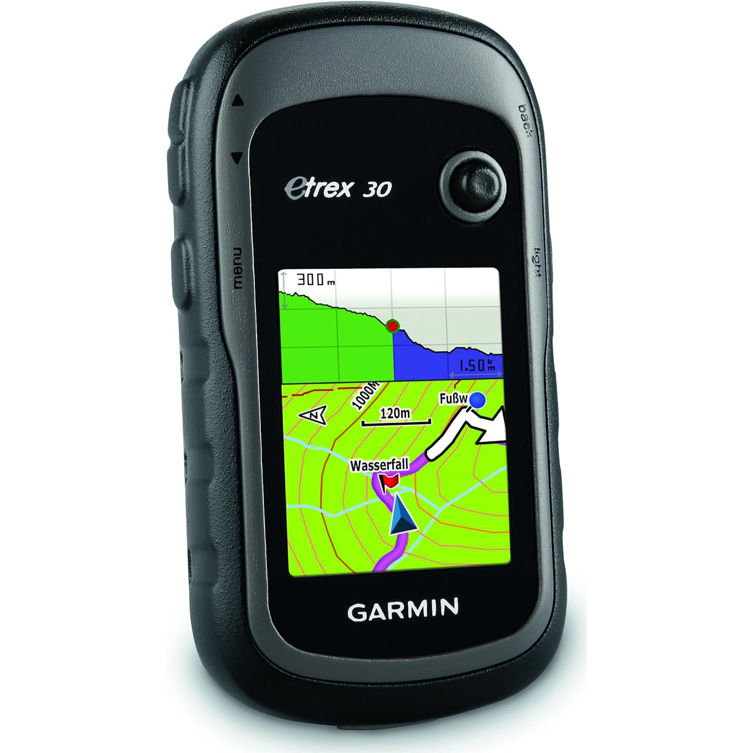 Máy Định Vị GPS Garmin eTrex 30 7 Máy Định Vị GPS Garmin eTrex 30 - Ảnh 4