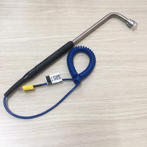 Đầu đo nhiệt độ NR-33 6 Đầu đo nhiệt độ NR-33 - Ảnh 3