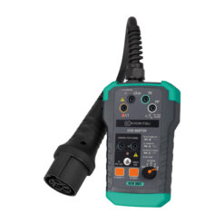 Bộ chuyển đổi sạc xe điện KEW 8601