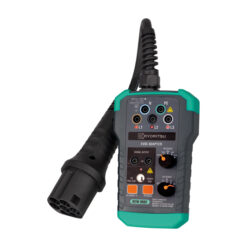 Bộ chuyển đổi sạc xe điện KEW 8602