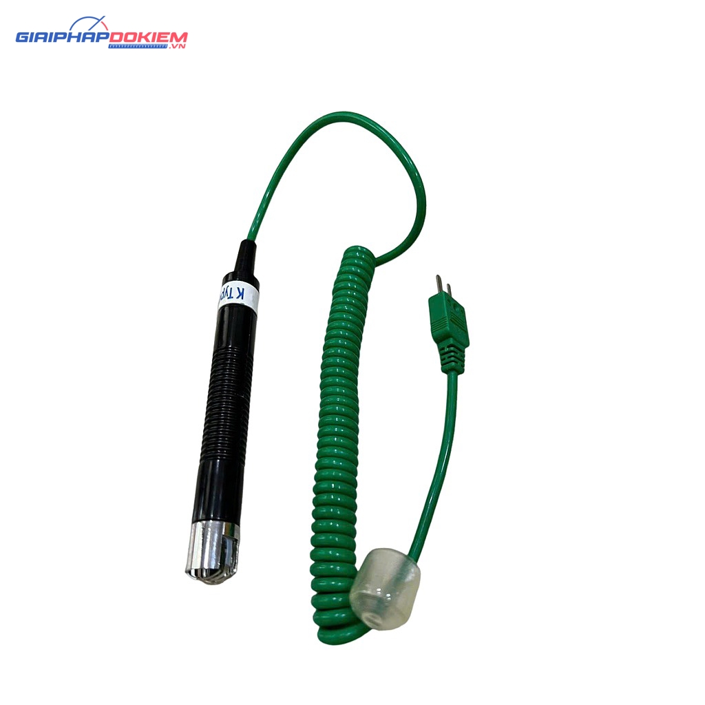 Đầu đo nhiệt độ NR-31B 5 Đầu đo nhiệt độ NR-31B - Ảnh 2