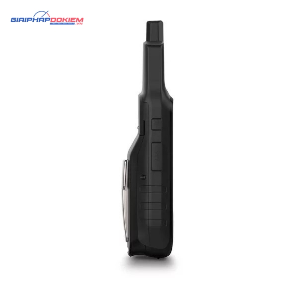 Máy Định Vị Vệ Tinh Tích Hợp Bộ Đàm GARMIN Rino 750 8 Máy Định Vị Vệ Tinh Tích Hợp Bộ Đàm GARMIN Rino 750 - Ảnh 4