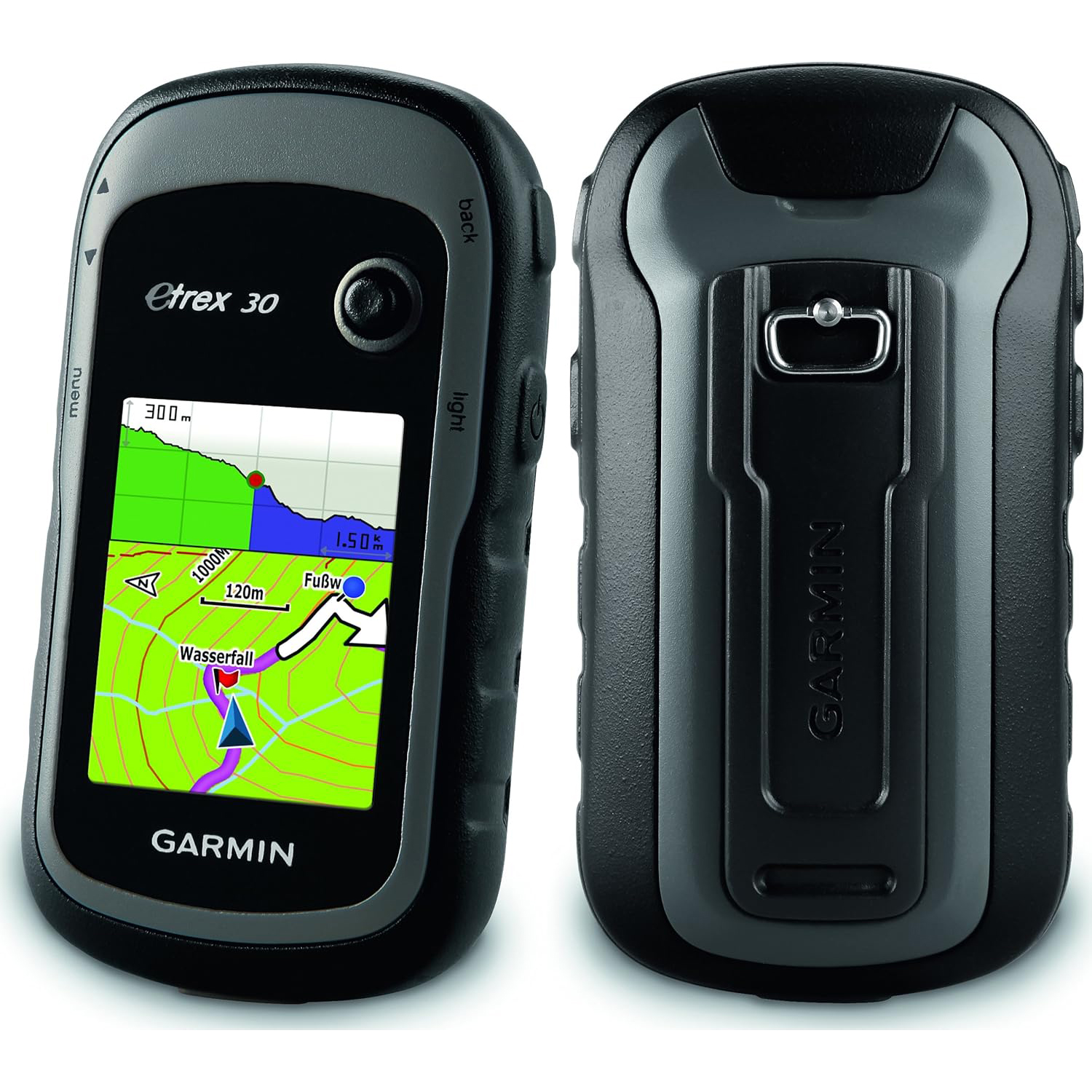 Máy Định Vị GPS Garmin eTrex 30 4 Máy Định Vị GPS Garmin eTrex 30