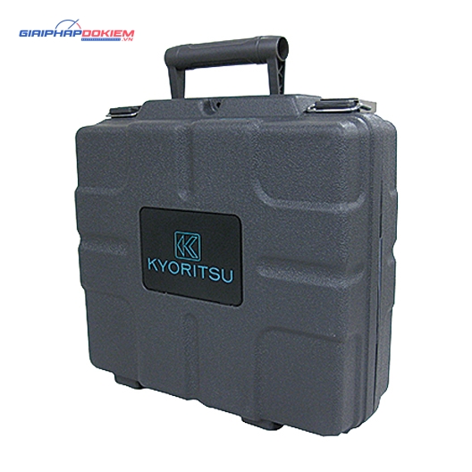 Đồng hồ đo điện trở cách điện Kyoritsu model 3025B 5 Đồng hồ đo điện trở cách điện Kyoritsu model 3025B - Ảnh 3