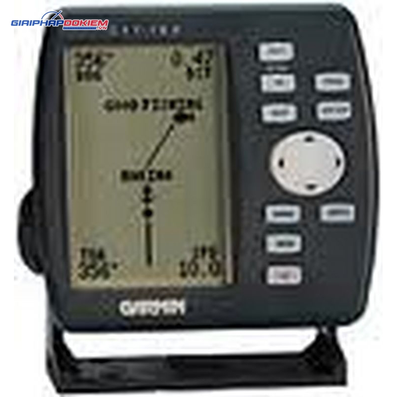 Máy Định Vị GPS Garmin 128 ( Dùng Cho Hàng Hải) 4 Máy Định Vị GPS Garmin 128 ( Dùng Cho Hàng Hải) - Ảnh 2
