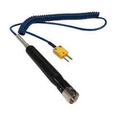 Đầu đo nhiệt độ NR-33 7 cam bien nhiet do be mat cung 800073 sper scientific 1080 607 min