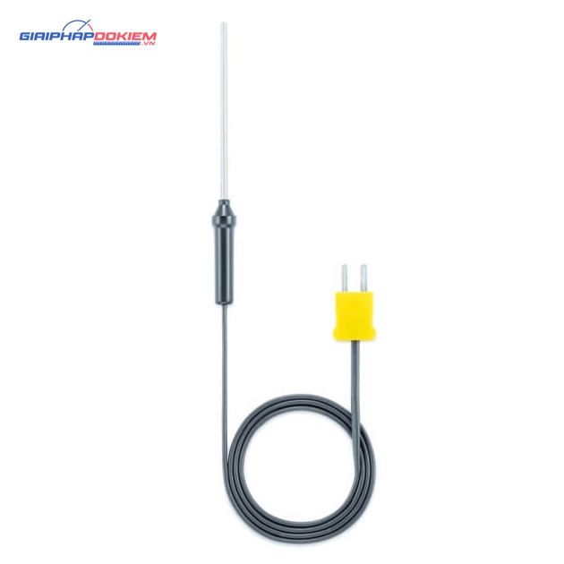 Cảm biến đo nhiệt độ TP-500 5 Cảm biến đo nhiệt độ TP-500 - Ảnh 3