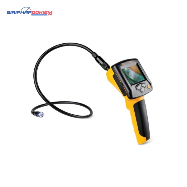 Đầu máy nội soi công nghiệp P 1-17 9 Đầu máy nội soi công nghiệp P 1-17 - Ảnh 6