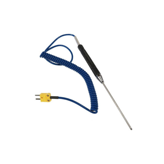 Đầu đo nhiệt độ NR-38 6 Đầu đo nhiệt độ NR-38 - Ảnh 3